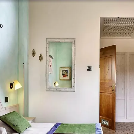 Stella Maris 4* Villasimius