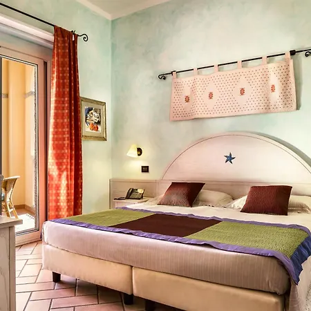 Stella Maris מלון וילסימיוס