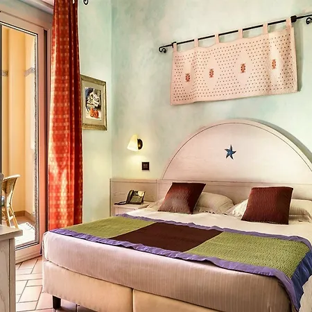 Stella Maris Hotel Villasimius