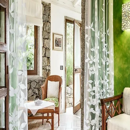 Stella Maris Hotel Villasimius