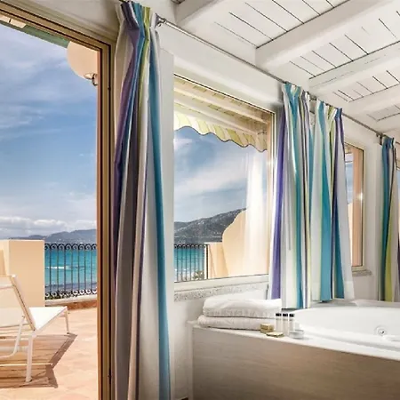 Hotel Stella Maris