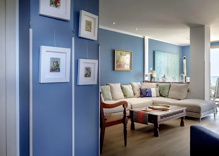 Otel Stella Maris 4*