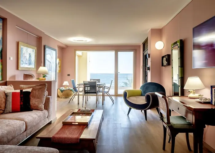 Otel Stella Maris Villasimius