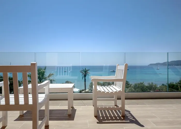 Stella Maris Otel Villasimius