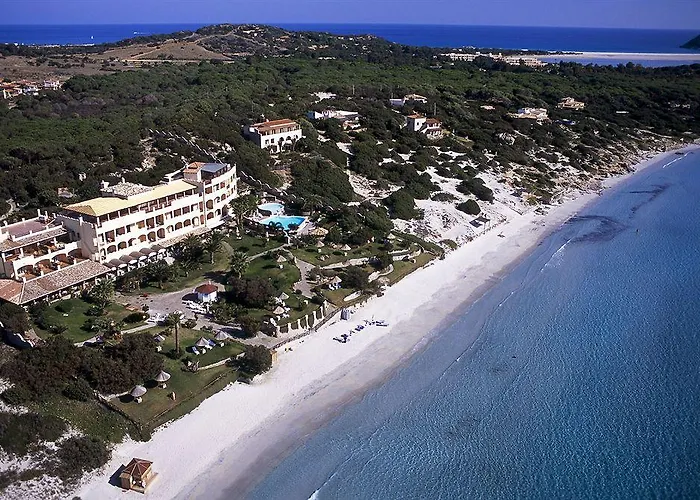 Otel Stella Maris