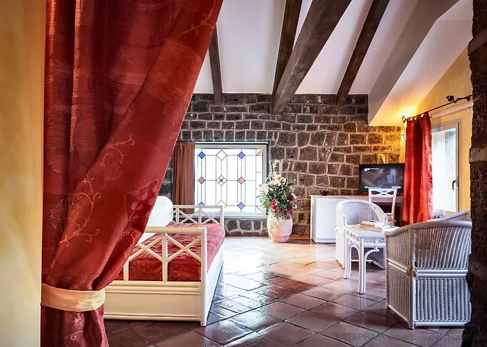 Stella Maris Otel 4*