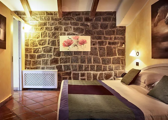 Stella Maris Otel 4*