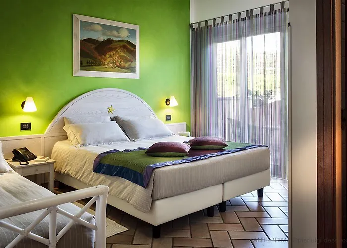 Otel Stella Maris Villasimius