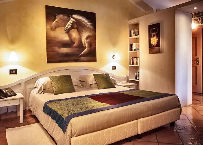 Otel Stella Maris Villasimius