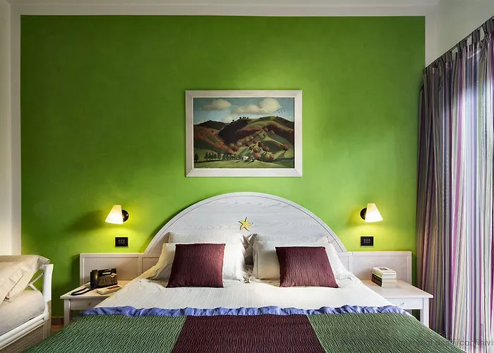 Otel Stella Maris Villasimius