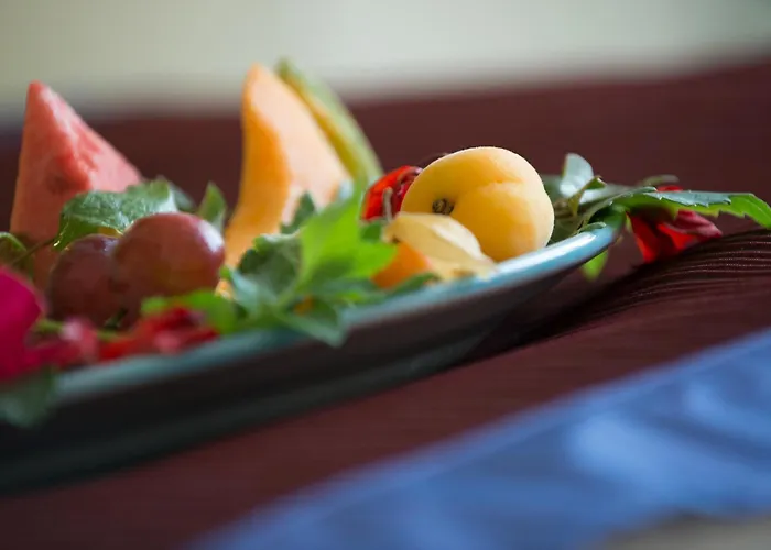 Stella Maris 4* Villasimius