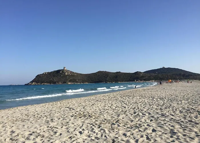 Otel Stella Maris 4*