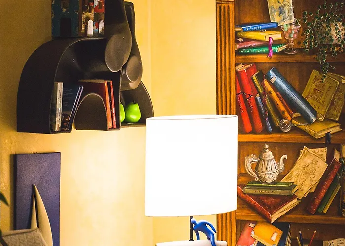 Stella Maris Otel 4*