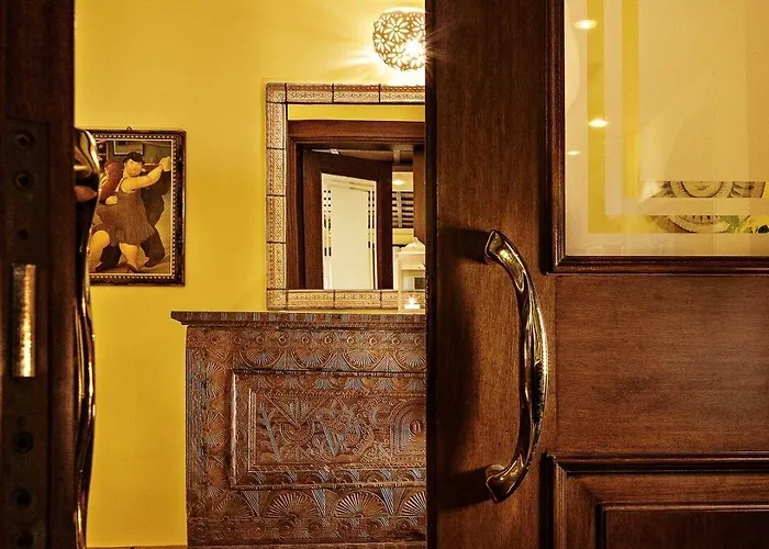 Stella Maris Otel 4*