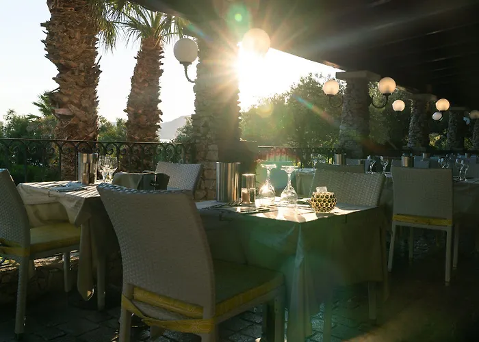 Otel Stella Maris Villasimius