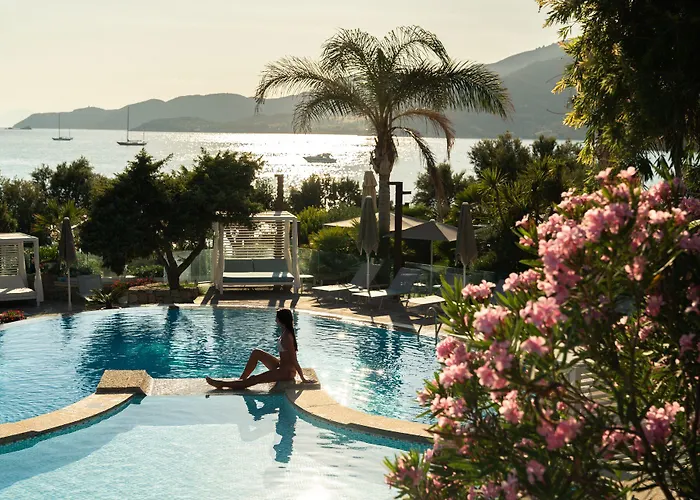 Stella Maris Otel Villasimius