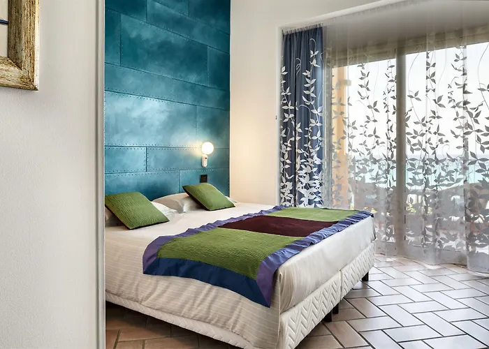 Otel Stella Maris 4*