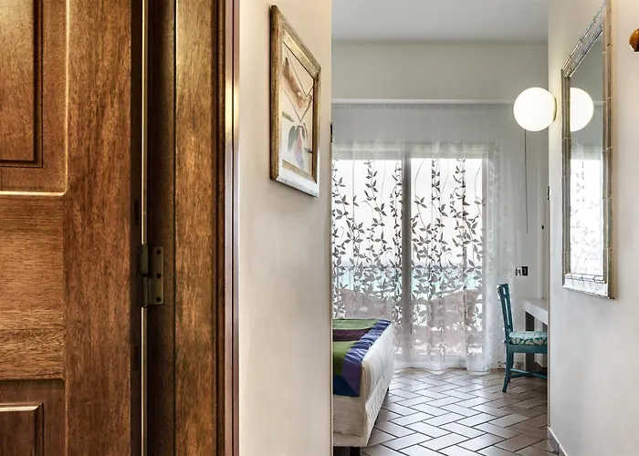 Otel Stella Maris Villasimius