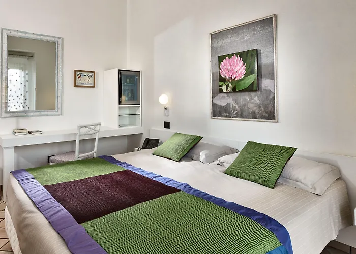 Stella Maris Otel Villasimius