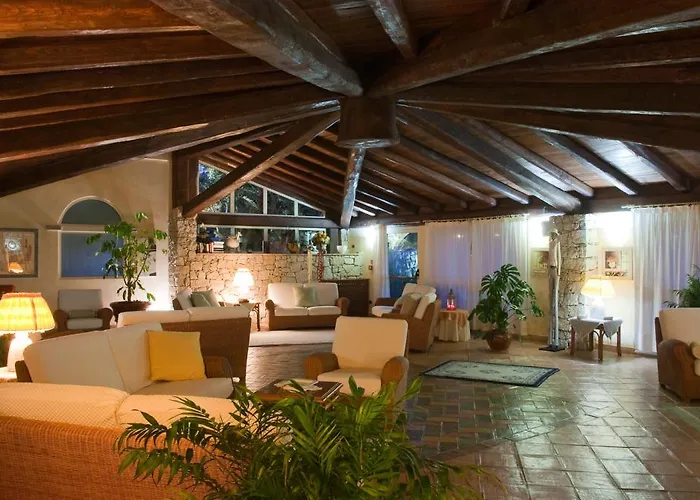 Stella Maris Otel 4*