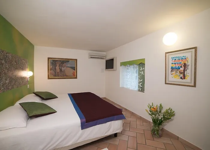 Otel Stella Maris Villasimius