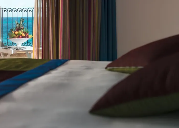 Otel Stella Maris 4*