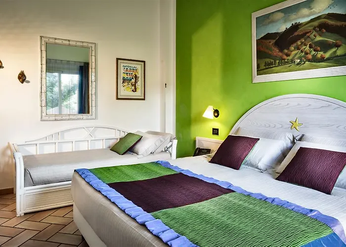 Otel Stella Maris 4*