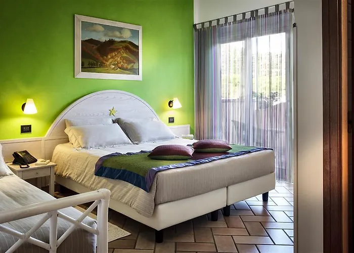 Otel Stella Maris 4*