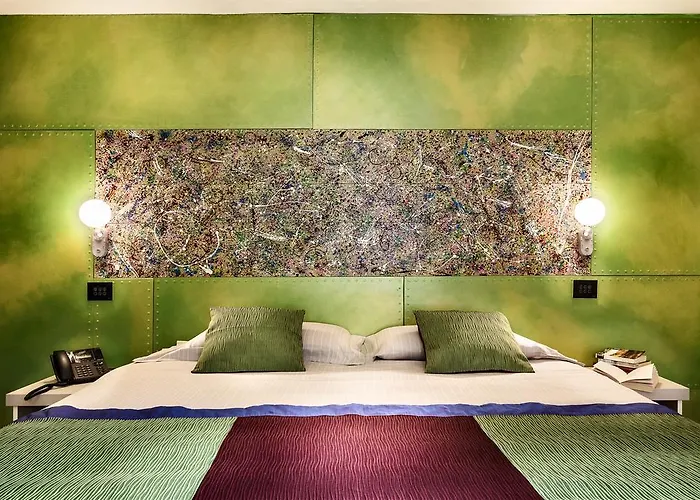 Otel Stella Maris Villasimius