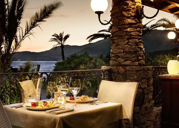 Stella Maris Villasimius