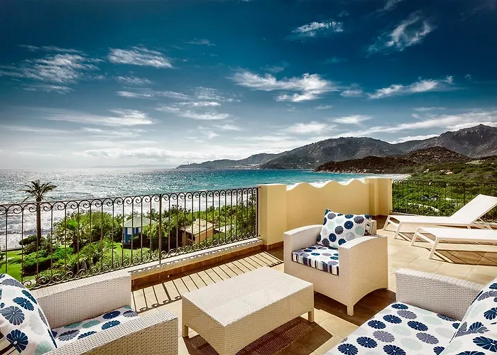 Otel Stella Maris 4*