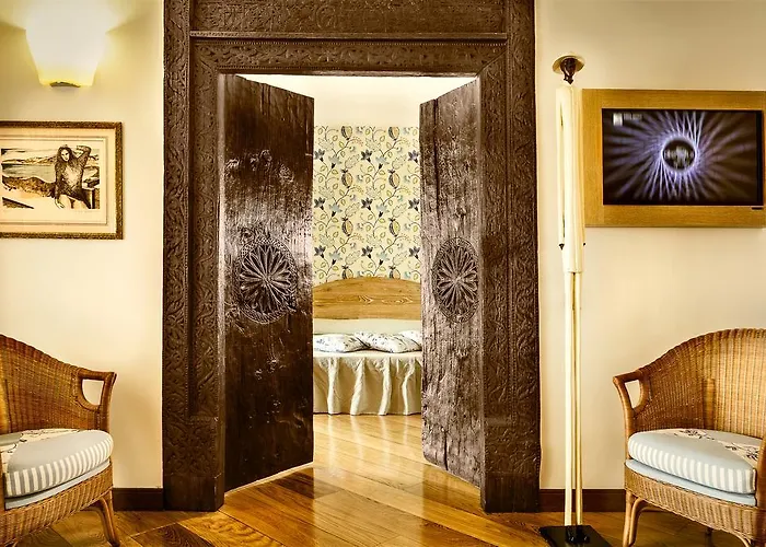 Otel Stella Maris 4*