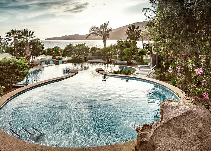 Otel Stella Maris Villasimius