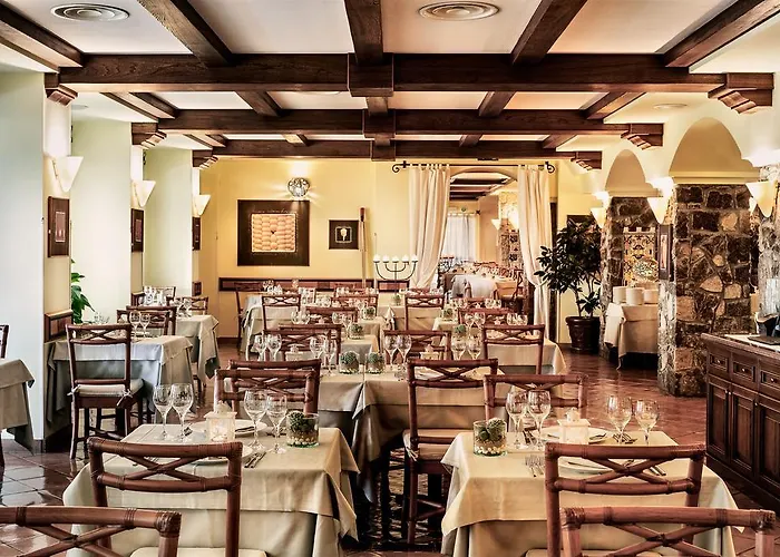 Otel Stella Maris 4*