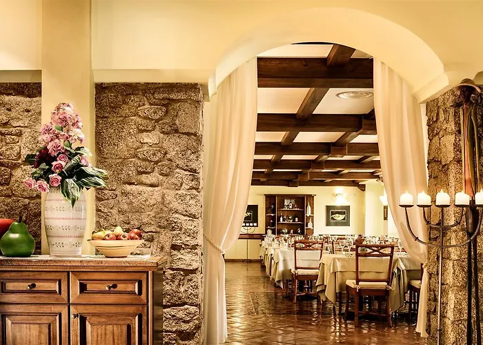 Otel Stella Maris 4*