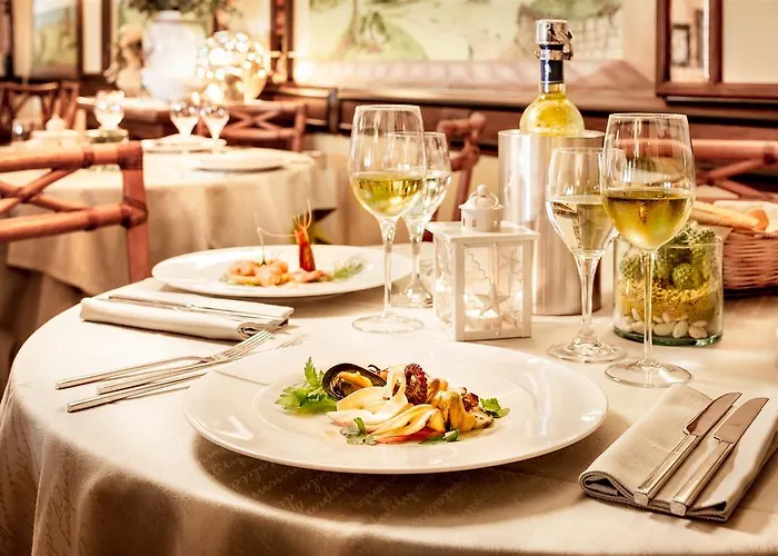 Otel Stella Maris Villasimius