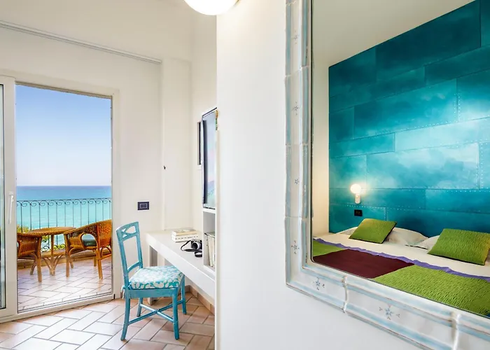 Otel Stella Maris 4*